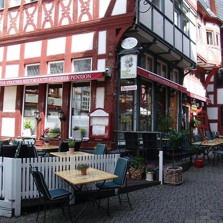 Bella Citta Vecchia Limburg an der Lahn Exterior foto