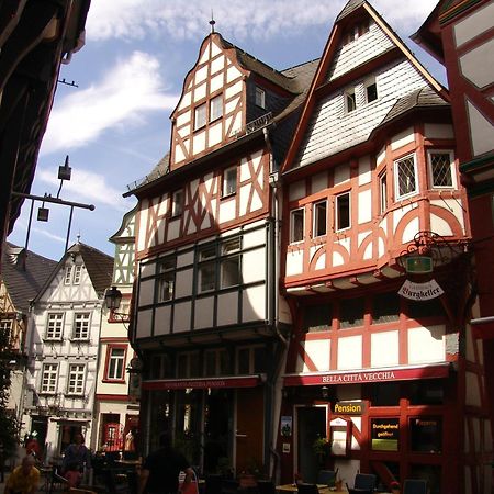 Bella Citta Vecchia Limburg an der Lahn Exterior foto