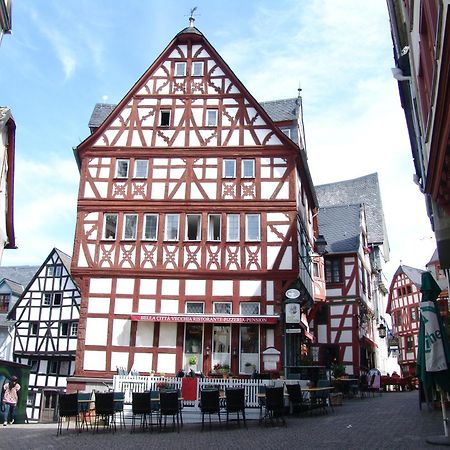 Bella Citta Vecchia Limburg an der Lahn Exterior foto