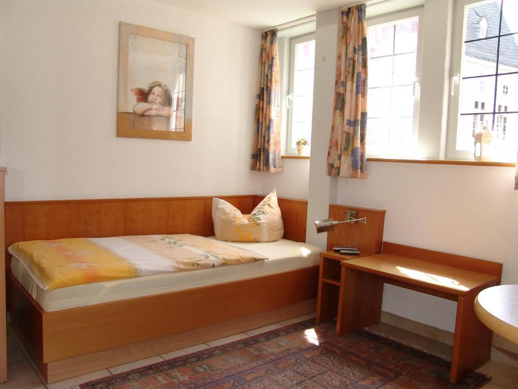 Bella Citta Vecchia Limburg an der Lahn Quarto foto