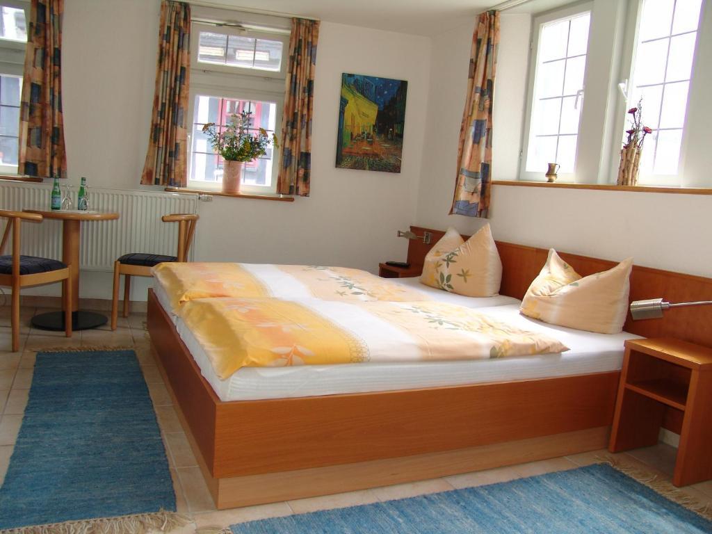 Bella Citta Vecchia Limburg an der Lahn Quarto foto