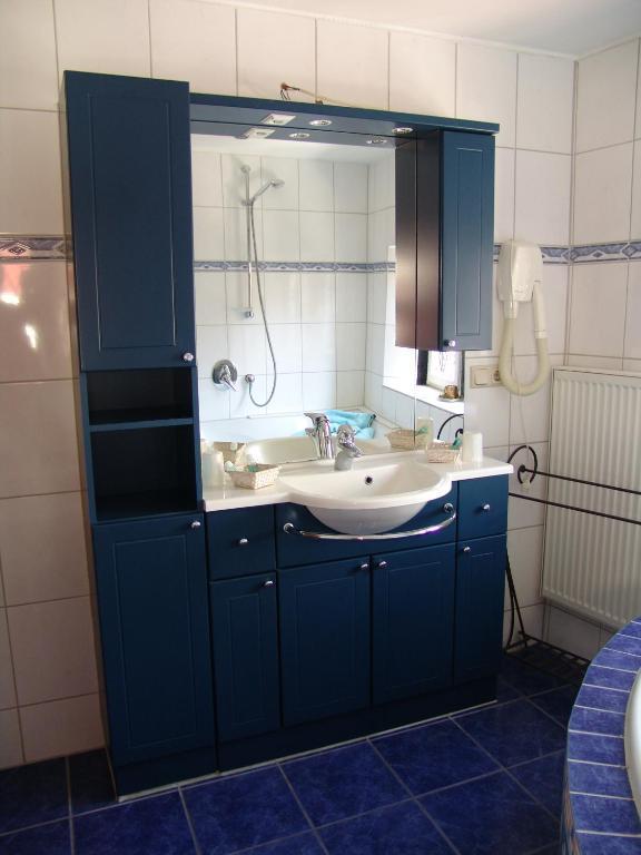Bella Citta Vecchia Limburg an der Lahn Quarto foto
